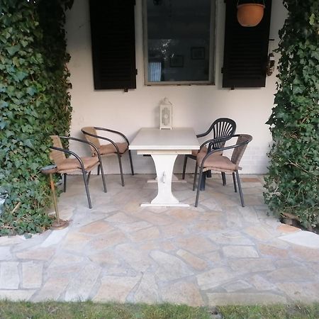 Ferienhaus Schatz Siedlung Schonwalde Экстерьер фото