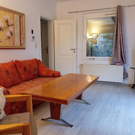 Ferienhaus Schatz Siedlung Schonwalde Экстерьер фото